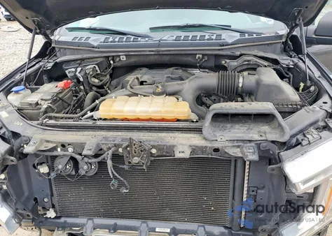 2018 Ford F150 Supercrew z USA, uszkodzony, nr VIN 1FTEW1EP2JFD83941